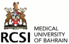 Royal College of Surgeons - Bahrain logo